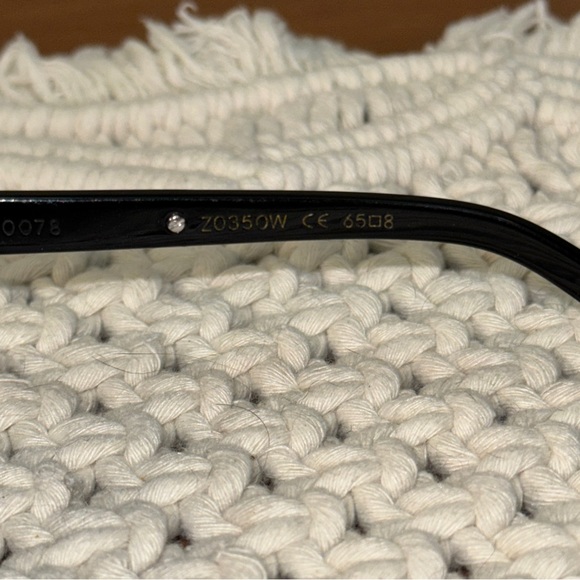 Louis Vuitton Evidence Sunglasses - Picture 8 of 16